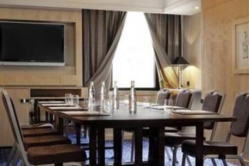 Отель Pullman Paris Montparnasse (ex. Meridien) Франция, Париж, фото 11