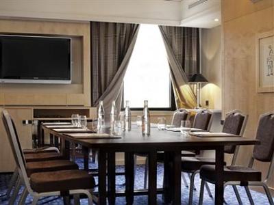 Pullman Paris Montparnasse (ex. Meridien)