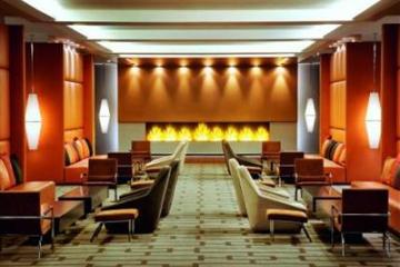 Отель Pullman Paris Montparnasse (ex. Meridien) Франция, Париж, фото 12