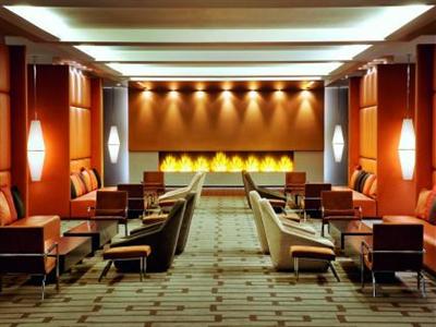 Pullman Paris Montparnasse (ex. Meridien)