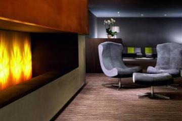 Отель Pullman Paris Montparnasse (ex. Meridien) Франция, Париж, фото 13