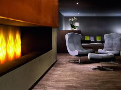Pullman Paris Montparnasse (ex. Meridien)