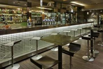 Отель Pullman Paris Montparnasse (ex. Meridien) Франция, Париж, фото 2