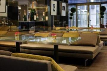 Отель Pullman Paris Montparnasse (ex. Meridien) Франция, Париж, фото 3