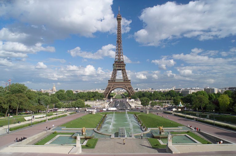 Pullman Paris Montparnasse (ex. Meridien)