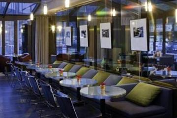 Отель Pullman Paris Montparnasse (ex. Meridien) Франция, Париж, фото 5