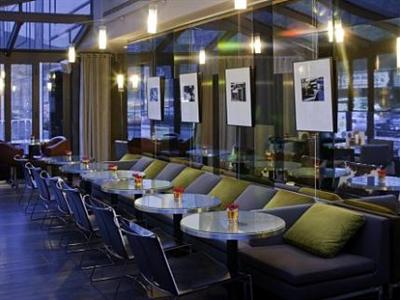 Pullman Paris Montparnasse (ex. Meridien)