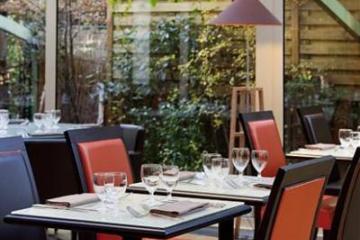 Отель Pullman Paris Montparnasse (ex. Meridien) Франция, Париж, фото 6