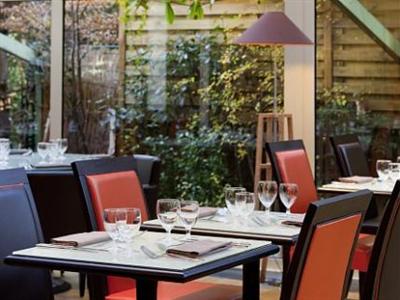 Pullman Paris Montparnasse (ex. Meridien)