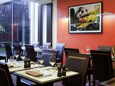 Pullman Paris Montparnasse (ex. Meridien)