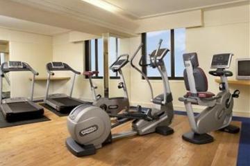 Отель Pullman Paris Montparnasse (ex. Meridien) Франция, Париж, фото 8