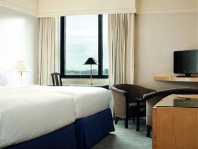 Pullman Paris Montparnasse (ex. Meridien)