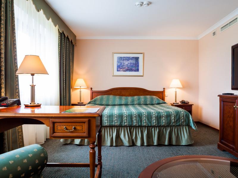 Moscow Country Club (Нахабино)