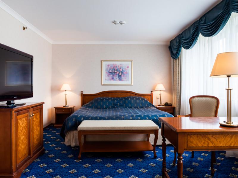 Moscow Country Club (Нахабино)