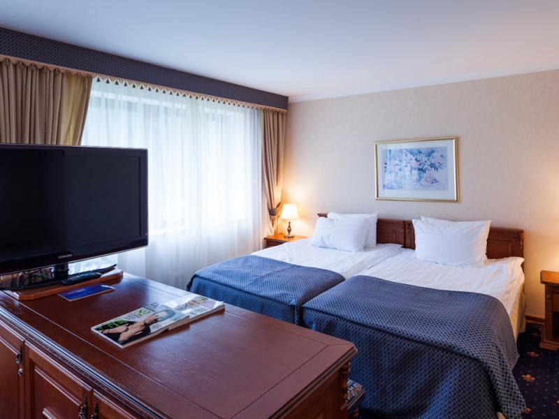 Moscow Country Club (Нахабино)