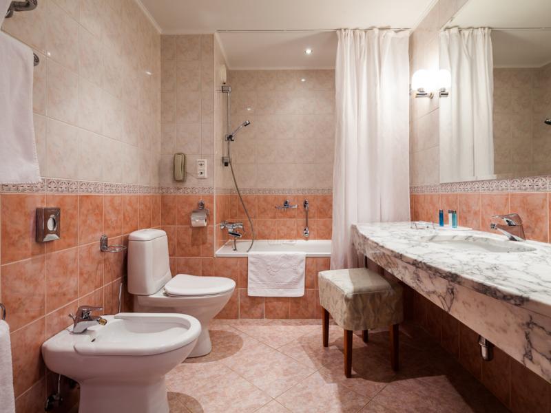 Moscow Country Club (Нахабино)