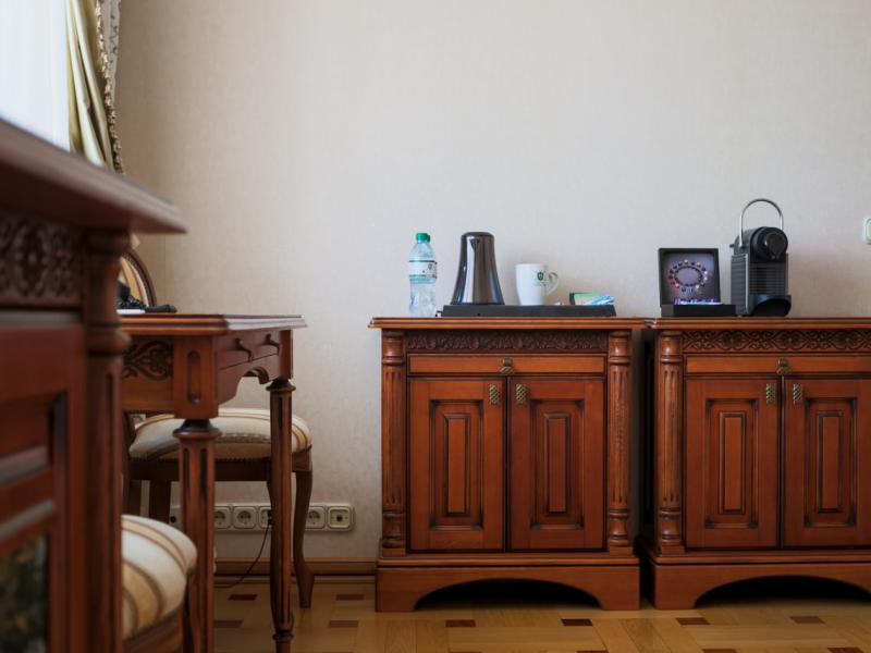 Moscow Country Club (Нахабино)