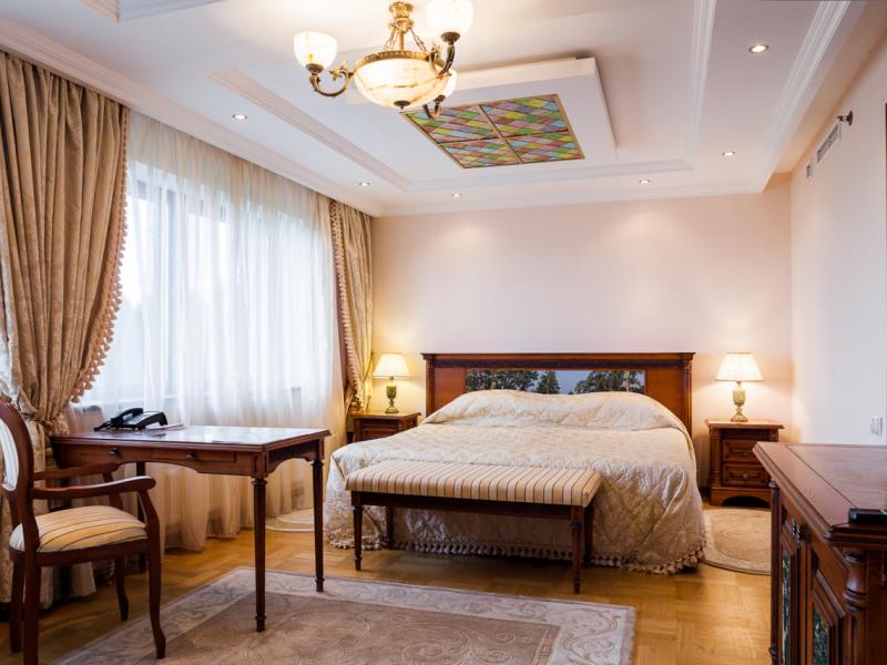 Moscow Country Club (Нахабино)