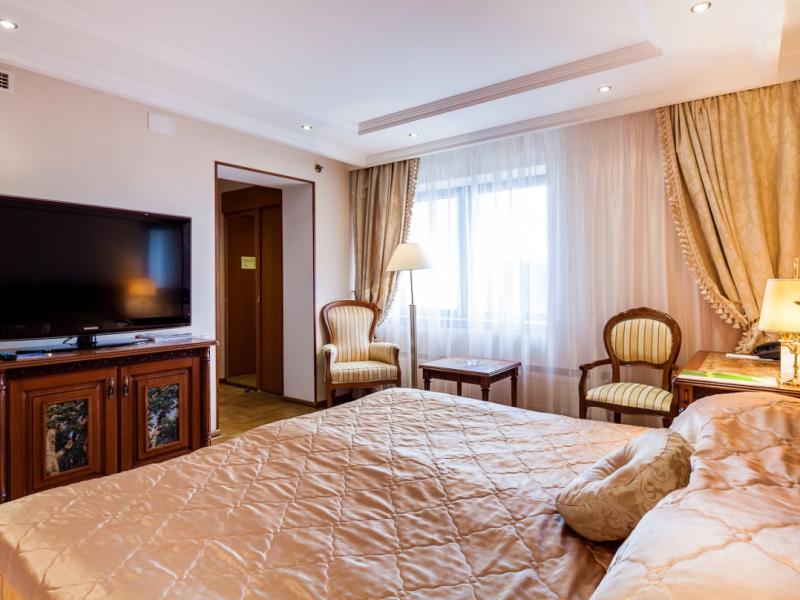 Moscow Country Club (Нахабино)