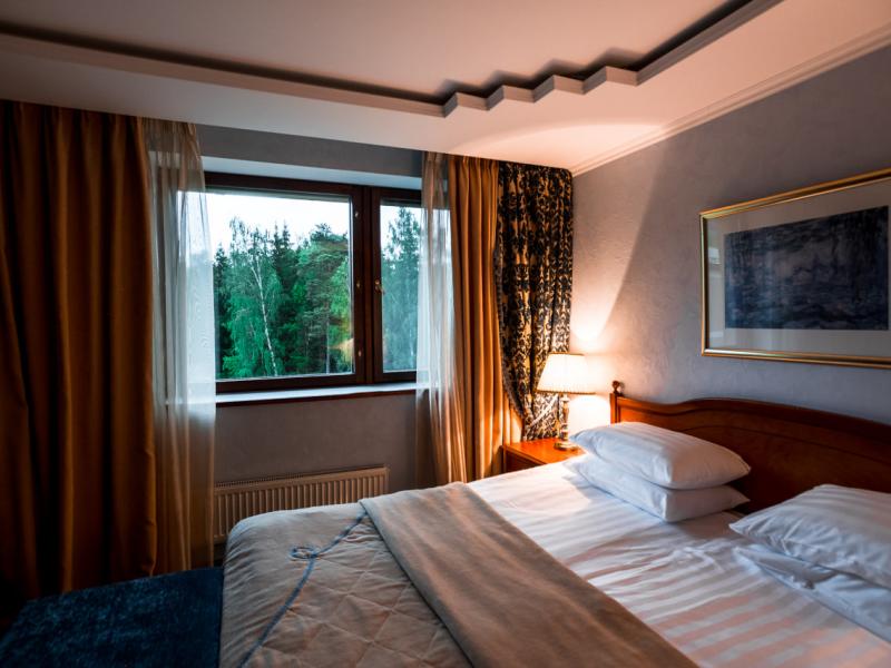 Moscow Country Club (Нахабино)