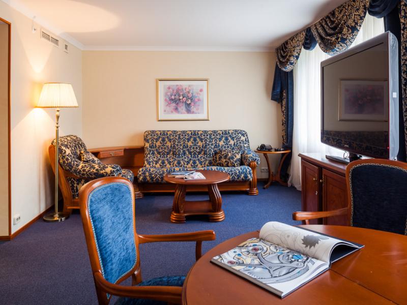 Moscow Country Club (Нахабино)