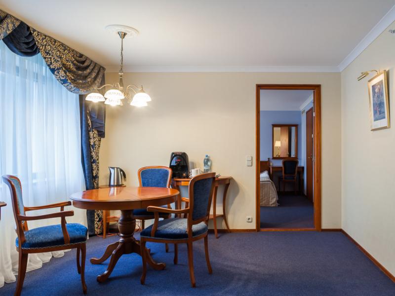 Moscow Country Club (Нахабино)