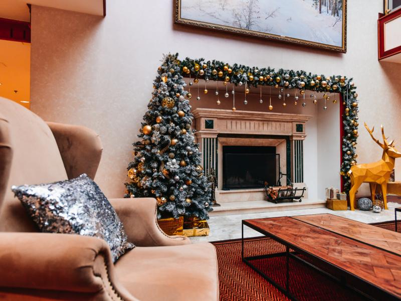 Moscow Country Club (Нахабино)