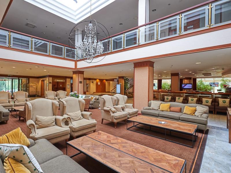 Moscow Country Club (Нахабино)