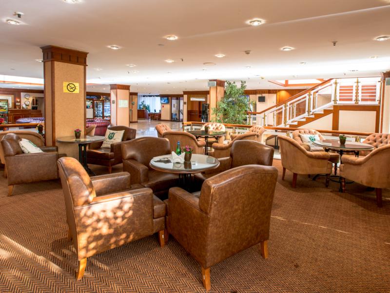 Moscow Country Club (Нахабино)