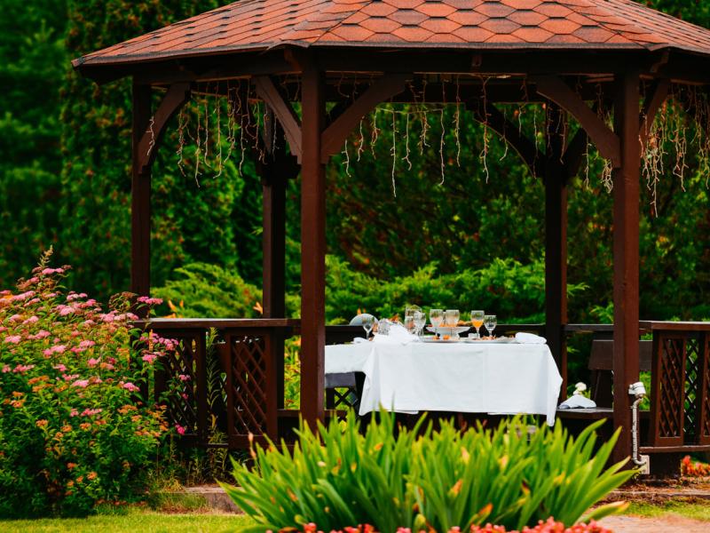 Moscow Country Club (Нахабино)