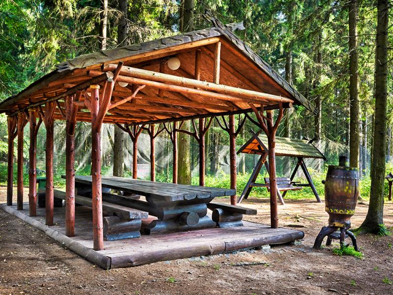 Moscow Country Club (Нахабино)