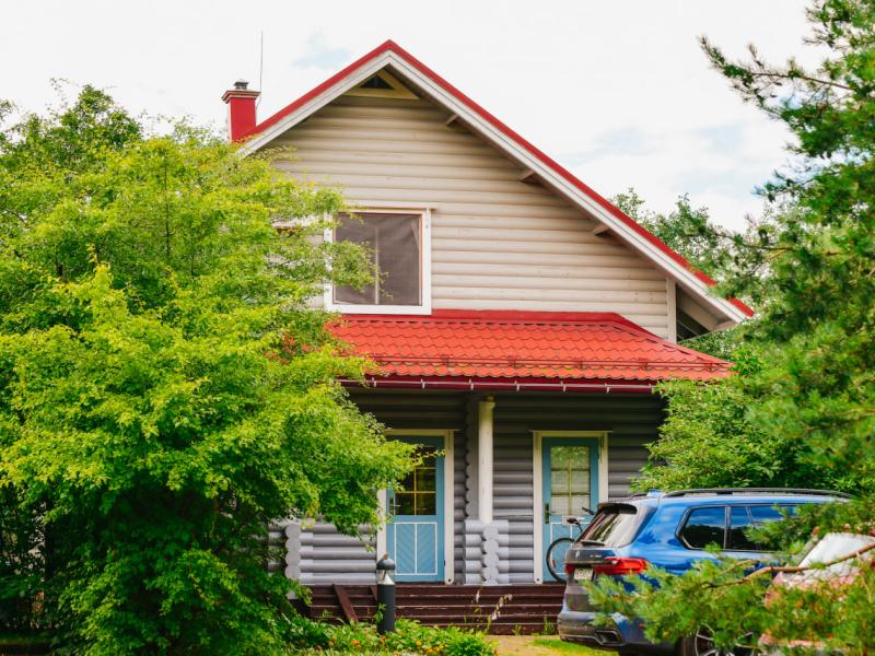 Moscow Country Club (Нахабино)