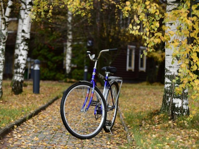 Moscow Country Club (Нахабино)