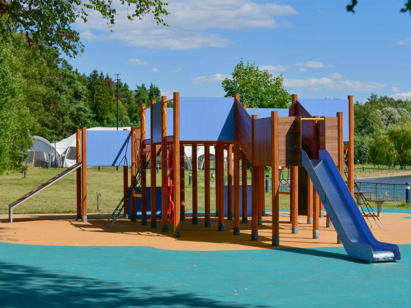 Moscow Country Club (Нахабино)