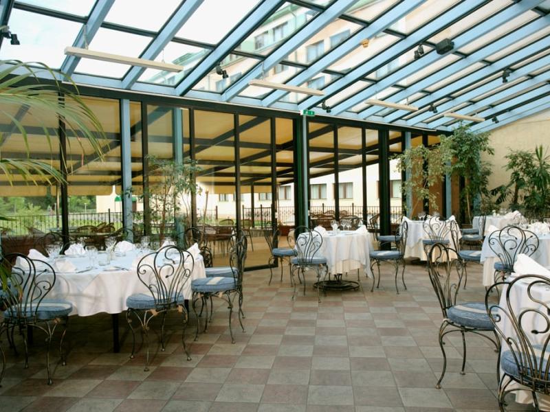 Moscow Country Club (Нахабино)