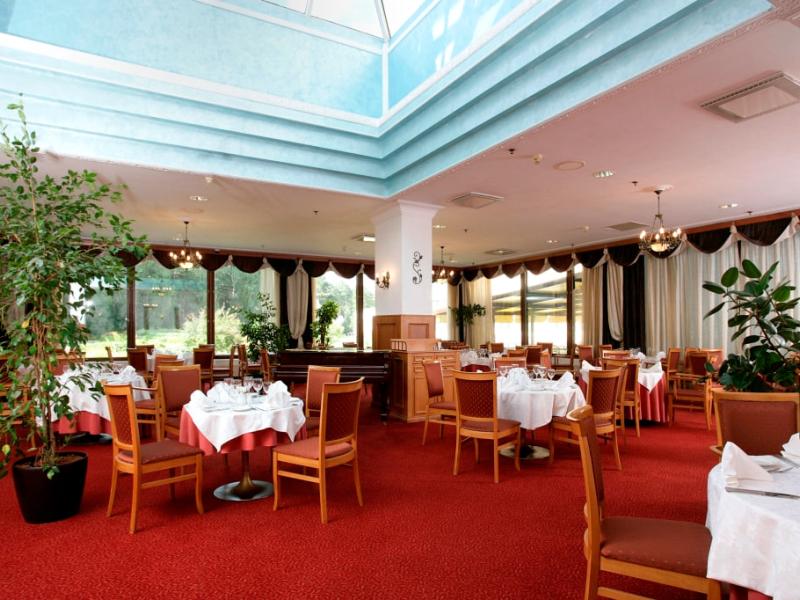 Moscow Country Club (Нахабино)