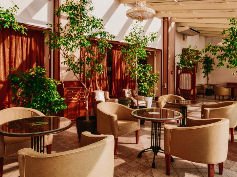 Moscow Country Club (Нахабино)