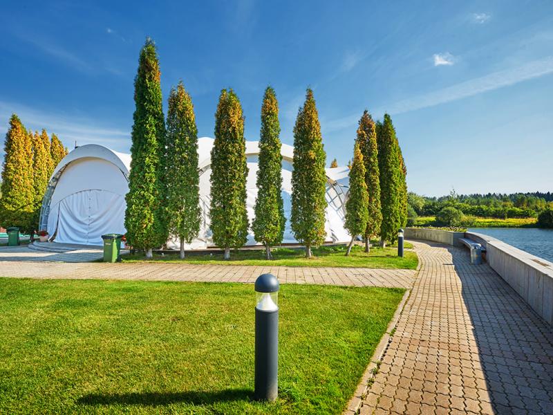 Moscow Country Club (Нахабино)