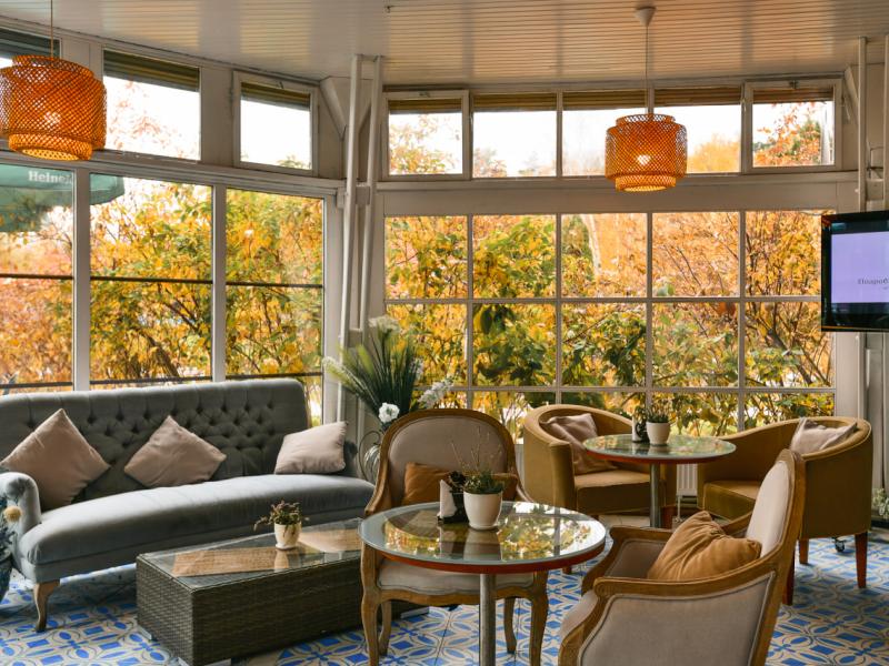 Moscow Country Club (Нахабино)