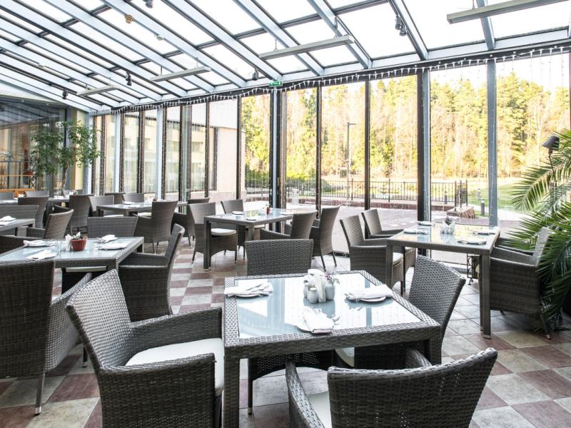 Moscow Country Club (Нахабино)