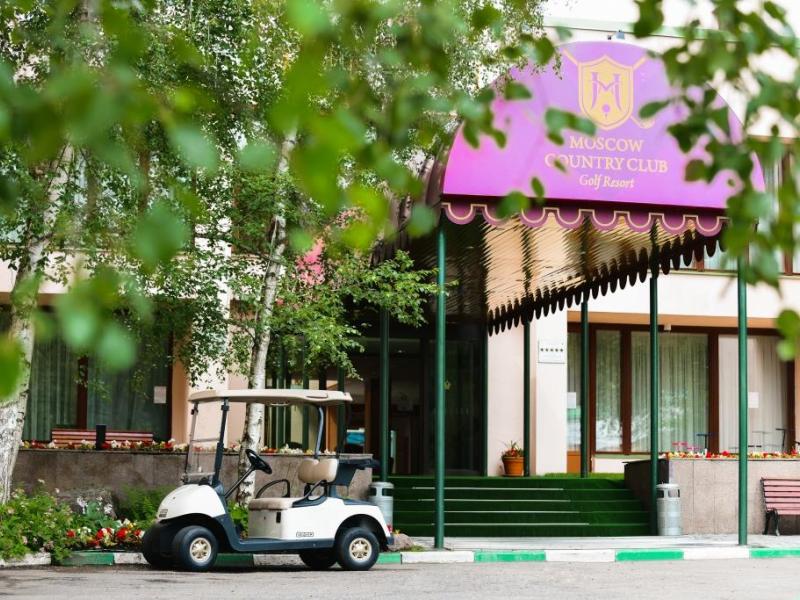 Moscow Country Club (Нахабино)