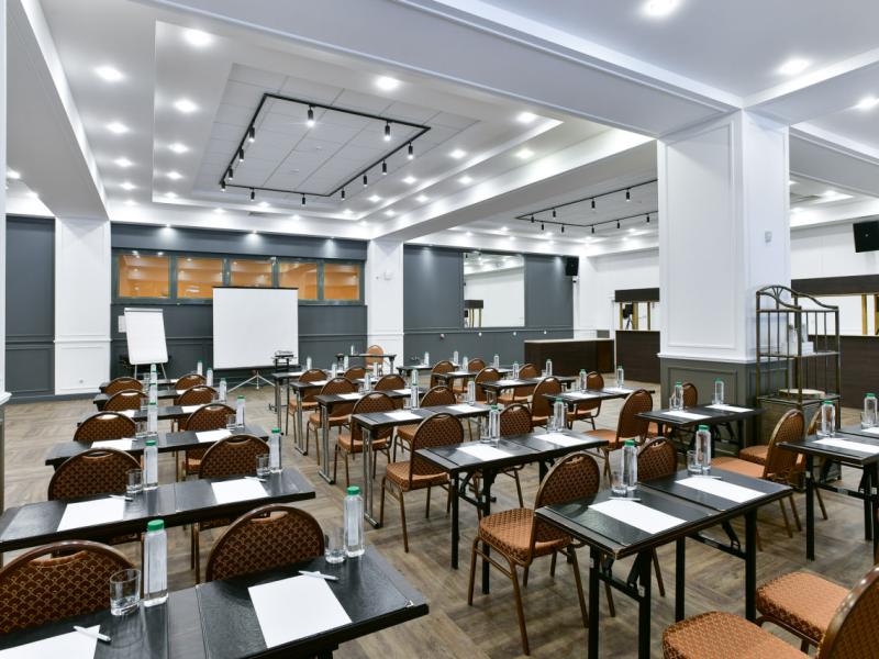 Moscow Country Club (Нахабино)