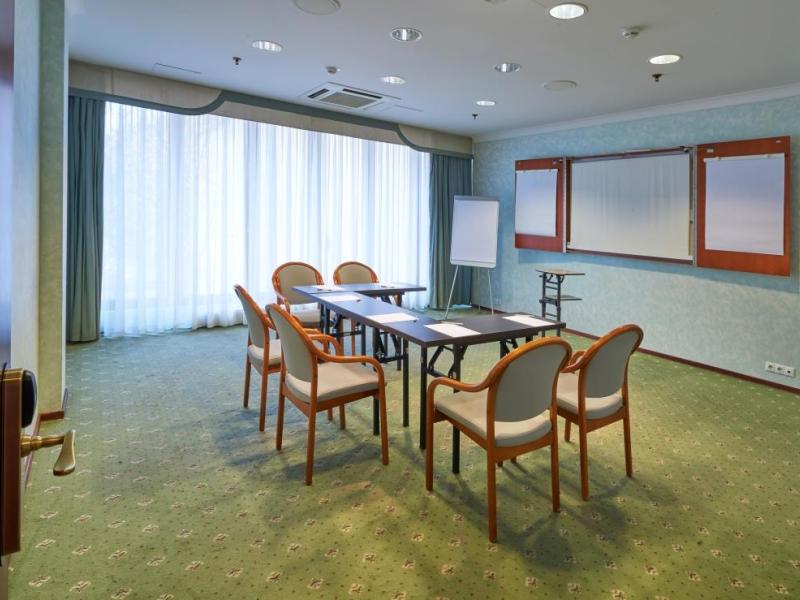 Moscow Country Club (Нахабино)