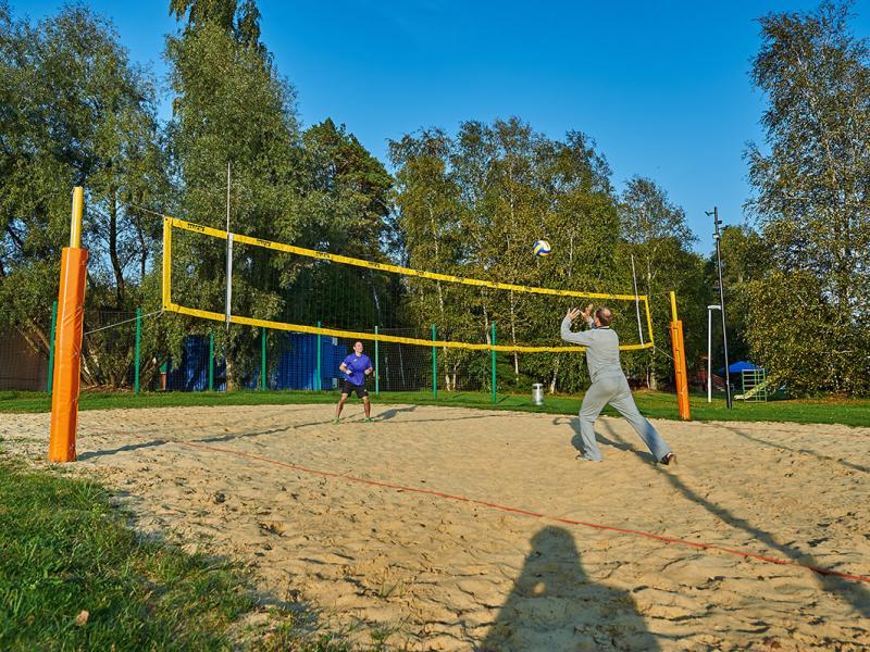 Moscow Country Club (Нахабино)