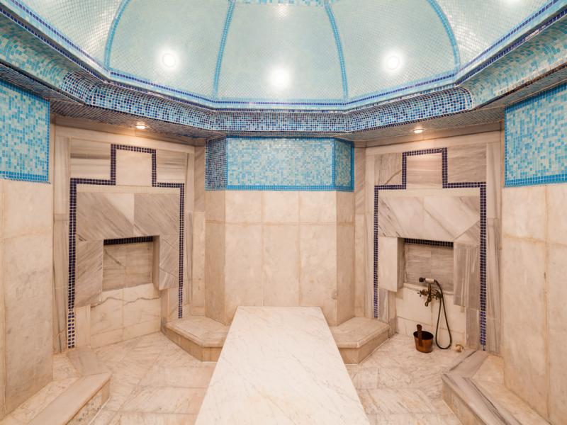 Moscow Country Club (Нахабино)