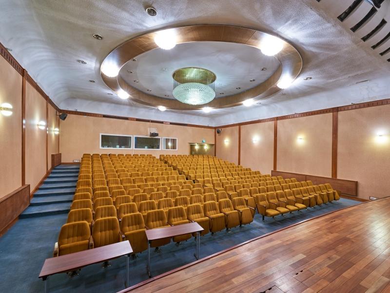 Moscow Country Club (Нахабино)