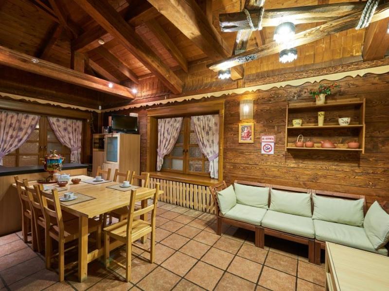 Moscow Country Club (Нахабино)