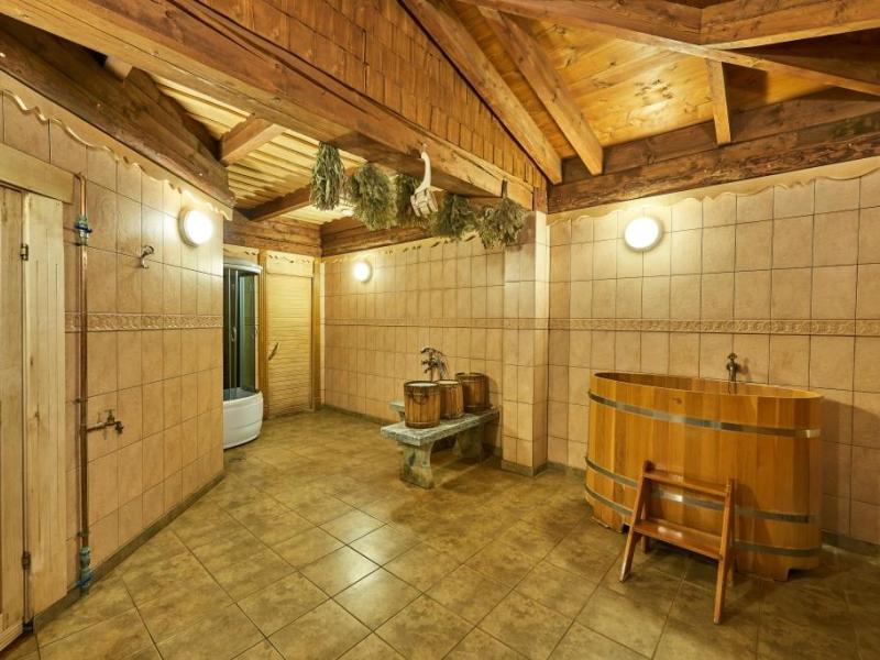 Moscow Country Club (Нахабино)