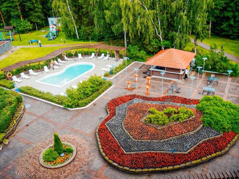 Moscow Country Club (Нахабино)