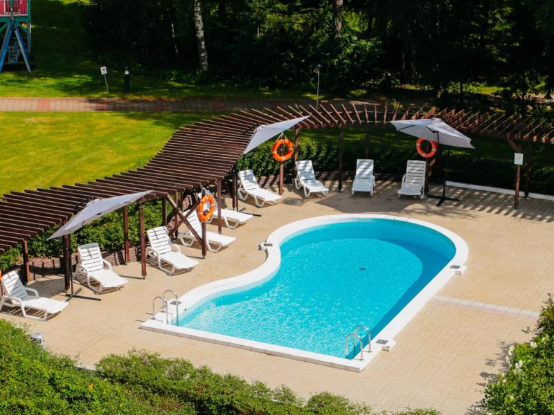 Moscow Country Club (Нахабино)